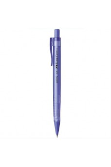 Μηχανικό μολύβι Faber Castell Econ 0.5mm μωβ